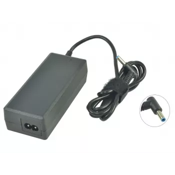 2-Power napajalnik AC 3,34 A z napajalnim kablom (2P-492-BDHN)