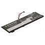 2-power 2P-5B10W67297 - baterija