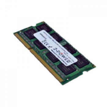 2-power pomnilnik 8GB DDR5 5600MHz CL40 SoDIMM (2P-5M30Z71795)