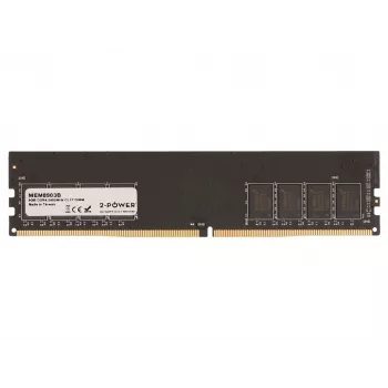 2-power pomnilnik 2P-70M60572, 8 GB, 1 x 8 GB, DDR4, 2400 MHz