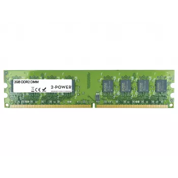 2-POWER DIMM NEU - 2 GB - DDR2 (2P-91.AD346.022)
