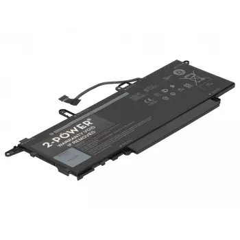 2-power glavna baterija - baterija - 4200 mAh (2P-G8F6M)