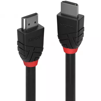 HDMI-HDMI kabel 3m/črn 36473 LINDY