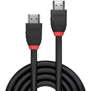 HDMI-HDMI kabel 3m/črn 36473 LINDY