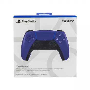 Sony DualSense - igralna palica - brezžična - Bluetooth
