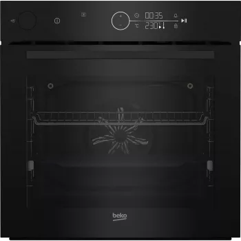 BEKO Pečica BCBIS17400KSBS, širina 60 cm, črna