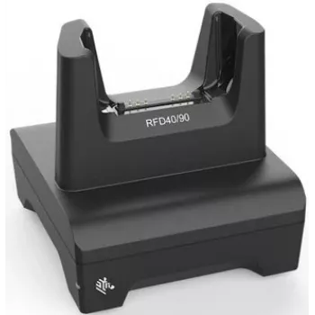 Zebra CRD1S0T-RFD40-EC5X-CHG-1R/RFD40 1 reža za napravo/0 rež za toaster – polnilna postaja samo za polnjenje