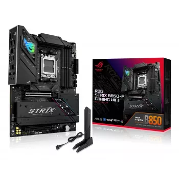 ASUS ROG STRIX B850-F GAMING WIFI matična plošča Socket AM5