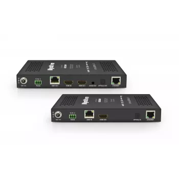 Wyrestorm EX3-100-eARC - komplet podaljševalnika HDBaseT 4K60Hz eARC POH