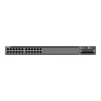 Juniper EX Series EX4400-24MP - stikalo - L3 - upravljano - 24 x 100/1000/2.5G/5G/10GBase-T (PoE++)
