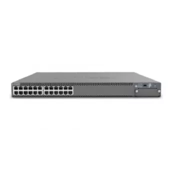 Juniper EX Series EX4400-24MP - stikalo - L3 - upravljano - 24 x 100/1000/2.5G/5G/10GBase-T (PoE++)
