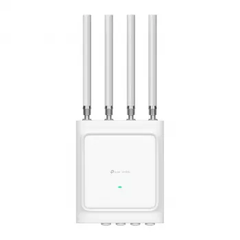 TP-LINK Omada WL-AP EAP668-Outdoor HD AX3600 - dostopna točka - 2,4 Gbps