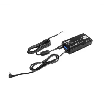 GETAC vozniški adapter (Bare Wire) – napajalnik