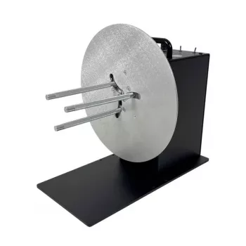 Labelmate CAT-3-ACH - enota za previjanje etiket - izmenični tok 230 V - 155 mm (6,1 inch)