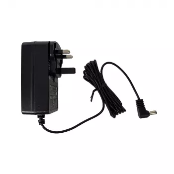 Napajalnik Labelmate UK za MC/MC+ 15V-DC. Priloženo