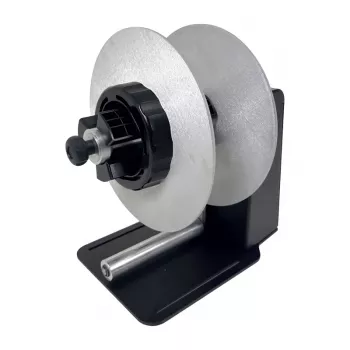Labelmate MC-PRO - zunanji navijalnik etiket, največja širina medija 110 mm