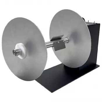 Labelmate CAT-3-10-INCHES – enota za previjanje nalepk (10)