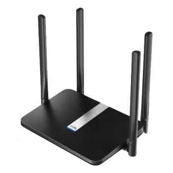 Cudy AC1200 Wi-Fi Mesh 4G LTE Cat4 usmerjevalnik