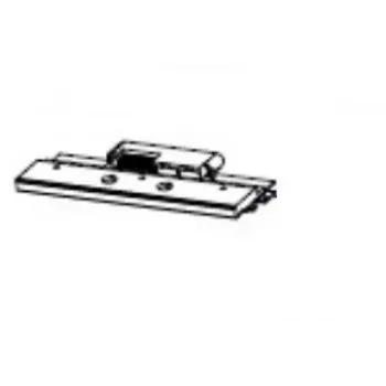 Zebra komplet tiskalnega mehanizma 203dpi ZD621T