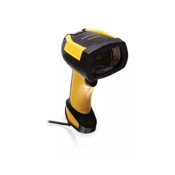 Datalogic PowerScan PD9630-AR Auto Range RS-232 komplet