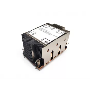 Dynatron S2-4710 hladilnik CPU 2U za podnožje 4710 pasivni