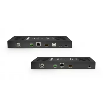 Wyrestorm SWX-100-HDBT3 - 4K60Hz HDBaseT 3.0 komplet oddajnika in sprejemnika