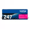 Brother TN-247M (TN247M) kartuša s tonerjem, magenta