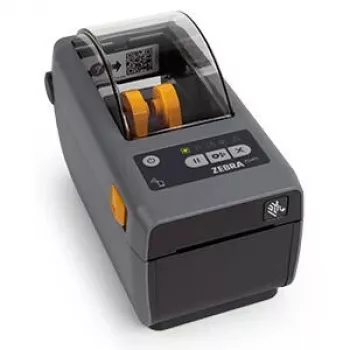Zebra ZD411 - tiskalnik nalepk - termični prenos - zvitek (5,7 cm)