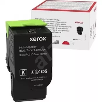 Xerox 006R04368 Tonerska kartuša 1 kos Original Črna