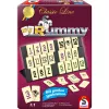 Schmidt Spiele Classic Line MyRummy v kovinski škatli