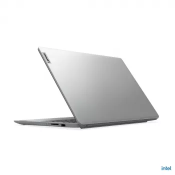 Lenovo 1-15IRU7DX 15,6 inch FHD prenosnik, Intel Core i5-1335U, 16GB RAM, 512GB SSD, Windows 11 Home, Cloud Grey