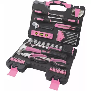 FIELDMANN Lady FDG 5010-53R 53-delni komplet orodja v etuiju