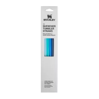 STANLEY komplet slamic za The Quencher Travel Tumbler 1,18L, 4 kosi, modra