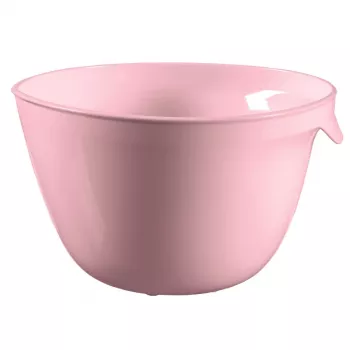 CURVER Kitchen Essentials skleda za mešanje 3,5L, roza