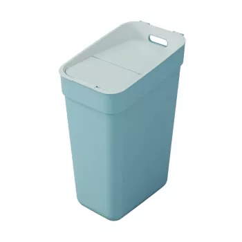 CURVER Ready To Collect 30L posoda za recikliranje modra/svetlo siva
