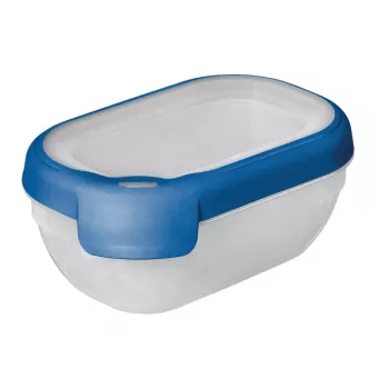 CURVER Grand Chef Eco pravokotna posoda za peko 0,5L borosilikatno steklo 15x10x6,5cm