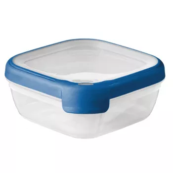 CURVER Grand Chef Eco Square posoda za shranjevanje 0,75L 15x15x6,5cm