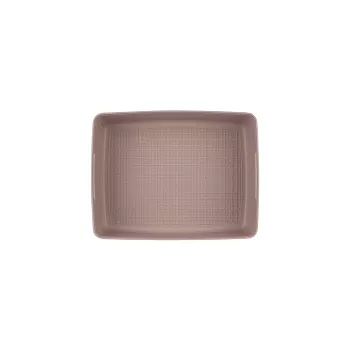 CURVER košara Jute M 12L 36x28x15cm roza