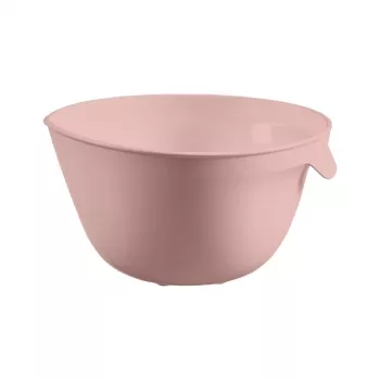 Curver skleda za mešanje 2,5L Kitchen Essentials roza