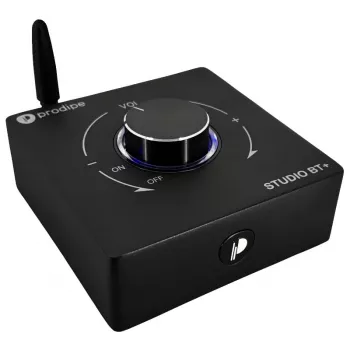 Prodipe Studio BT+ Bluetooth 5.3 avdio vmesnik z napajanjem USB-C