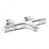 GROHE Grohtherm 1000 Performance termostatska armatura za kad 1/2