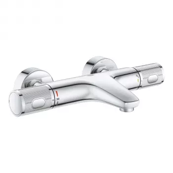 GROHE Grohtherm 1000 Performance termostatska armatura za kad 1/2