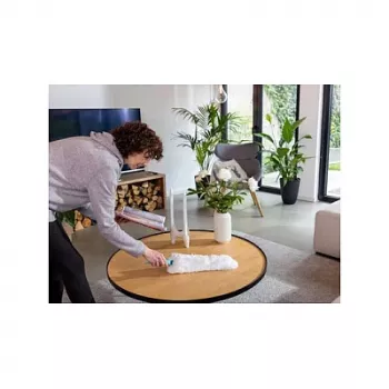 LEIFHEIT Superduster XL elektrostatična metlica za prah 56cm