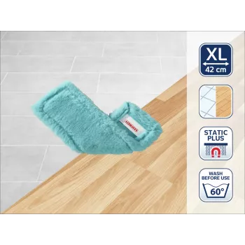 LEIFHEIT Profi XL Static Plus 42cm suhi brisalec
