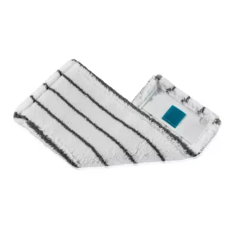 Leifheit Clean & Compact M nadomestni mikrofibrni pokrov za mop