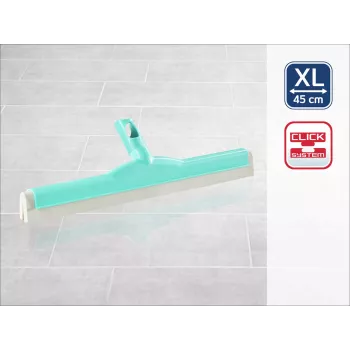 LEIFHEIT Click Bath talni brisalec za vpijanje vode 45 cm