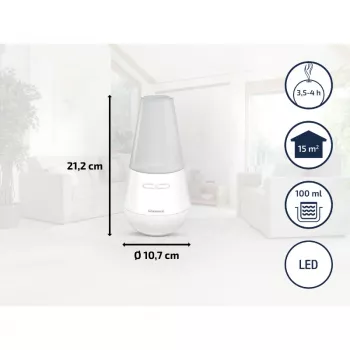 Soehnle Valencia Air osveževalec zraka