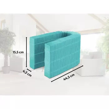 SOEHNLE AirFresh Hygro 500 nadomestni filter