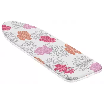 LEIFHEIT prevleka za likalno desko Cotton Comfort L/Universal 140x45cm