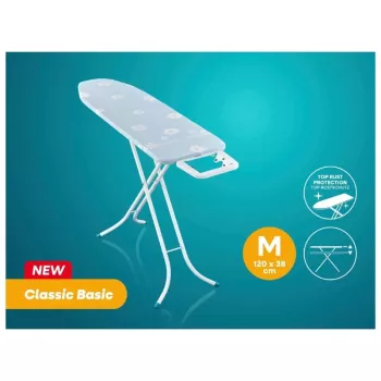LEIFHEIT likalna deska Classic M Basic 120x38cm